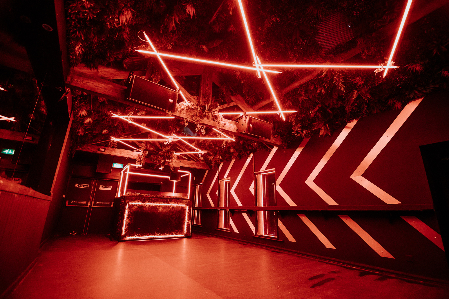 The Warehouse Re launch Is On Its Way Leeds Living