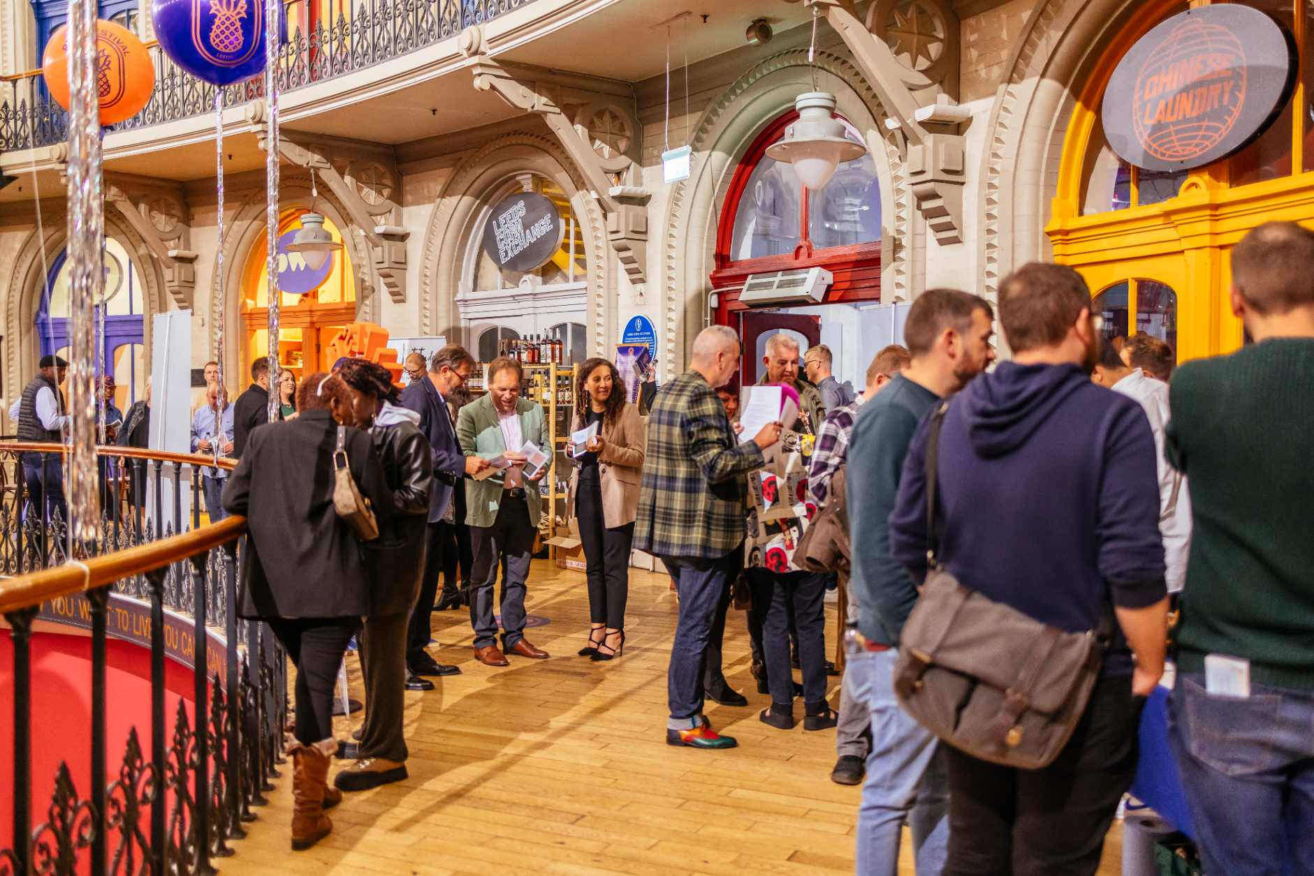 Leeds Whisky Festival At Leeds Corn Exchange Leeds Living leeds-whisky-festival-at-leeds-corn-exchange-leeds-living
