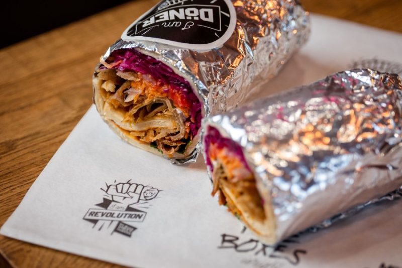 I am Döner: Bringing a Revolution in Kebabs | Leeds Living