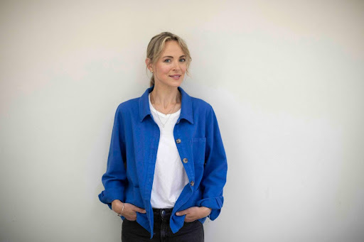 Gemma Hayes