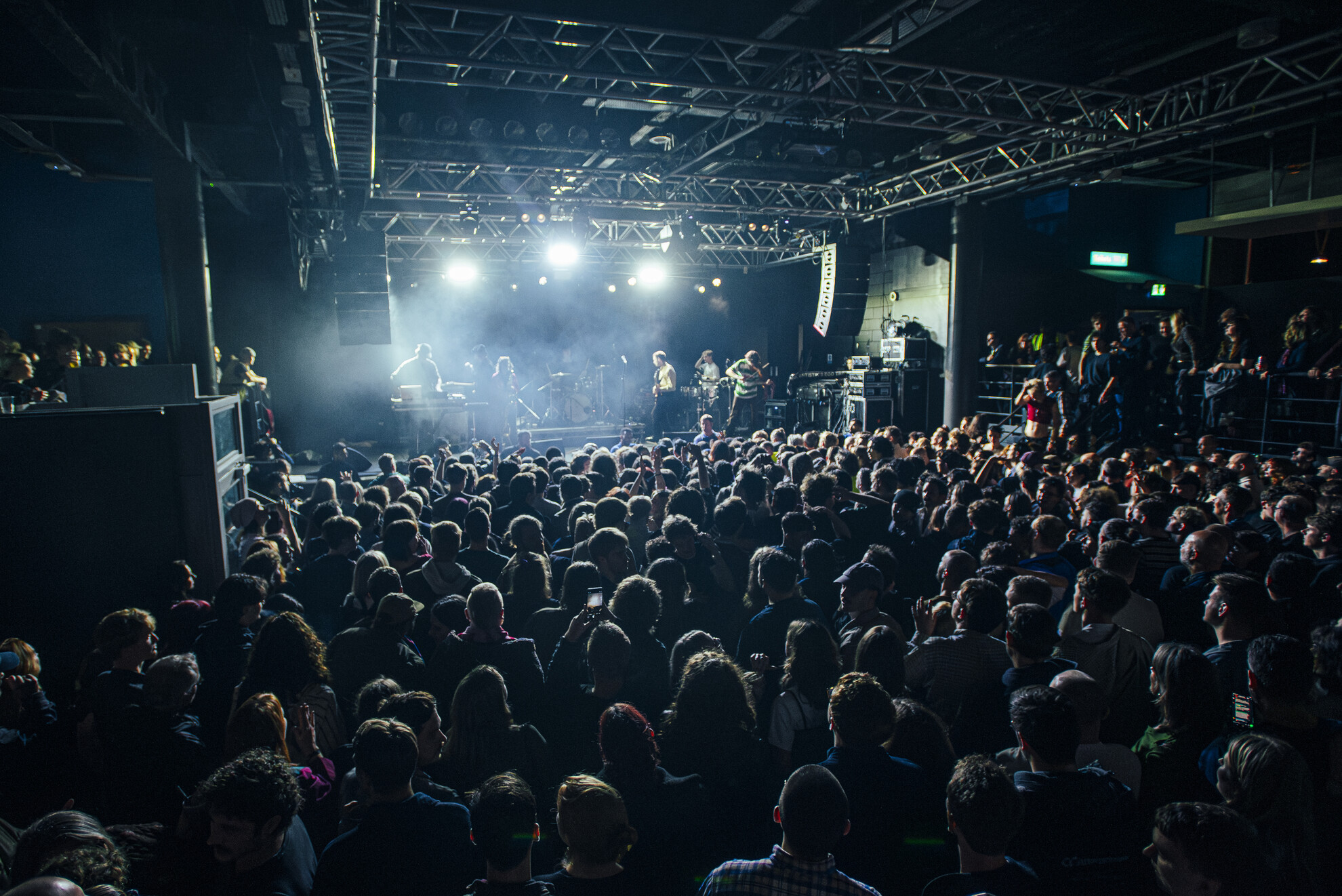 邦楽 Light Music Contest'83 EastWest'83/LIVE Live At Leeds In The City on 15 November | Leeds Living